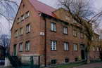 Dom w. Elbiety przed remontem